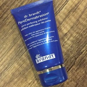 dr. brandt PoreDermabrasion